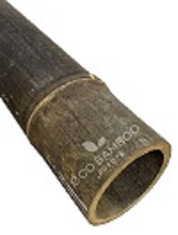 Bamboe Black palen 200-300-400-500-600 cm
